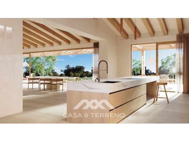 7 chambre Villa/Maison à vendre à Calahonda avec piscine garage - 4 250 000 € (Ref: 8834355)