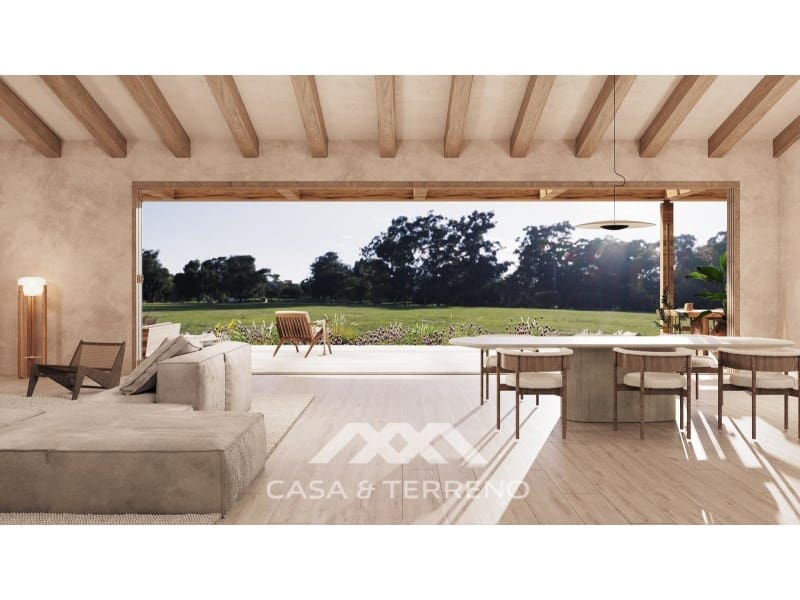 7 chambre Villa/Maison à vendre à Calahonda avec piscine garage - 4 250 000 € (Ref: 8834355)