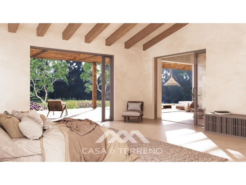 7 chambre Villa/Maison à vendre à Calahonda avec piscine garage - 4 250 000 € (Ref: 8834355)