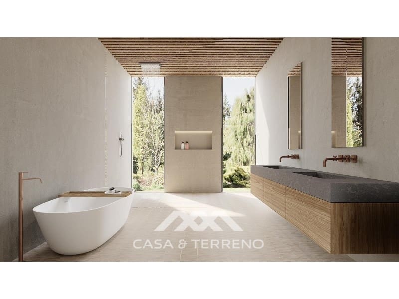 7 chambre Villa/Maison à vendre à Calahonda avec piscine garage - 4 250 000 € (Ref: 8834355)