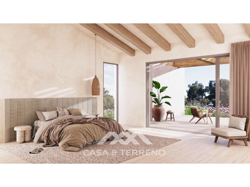 7 chambre Villa/Maison à vendre à Calahonda avec piscine garage - 4 250 000 € (Ref: 8834355)