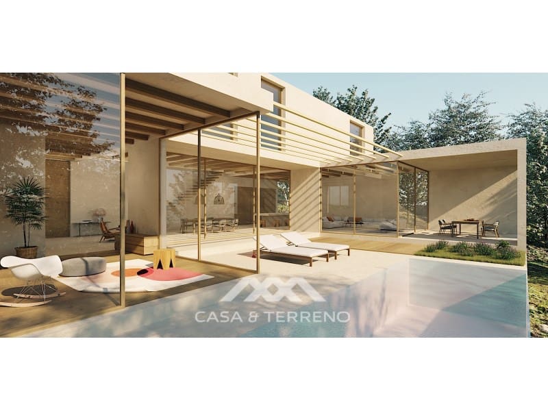 7 chambre Villa/Maison à vendre à Calahonda avec piscine garage - 4 250 000 € (Ref: 8834355)