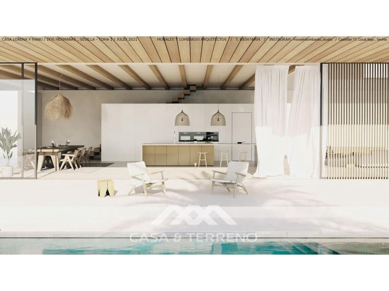 7 chambre Villa/Maison à vendre à Calahonda avec piscine garage - 4 250 000 € (Ref: 8834355)