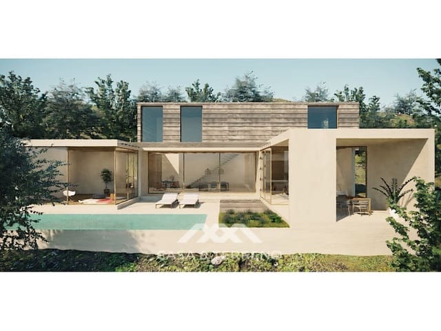 7 Zimmer Villa zu verkaufen in Calahonda, Mijas mit Pool Garage - 4.250.000 € (Ref: 8834355)