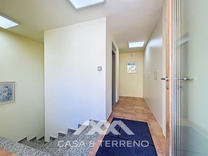 3 soveværelse Villa til salg i El Penoncillo med swimmingpool - € 1.095.000 (Ref: 8851928)