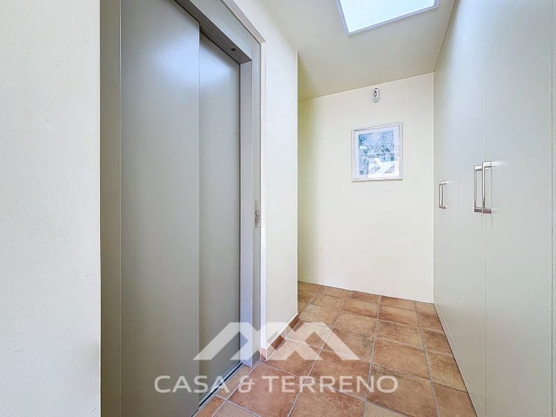 3 soveværelse Villa til salg i El Penoncillo med swimmingpool - € 1.095.000 (Ref: 8851928)