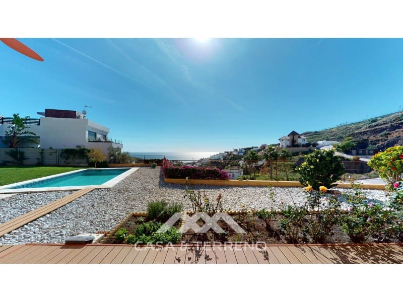 3 soveværelse Villa til salg i El Penoncillo med swimmingpool - € 1.095.000 (Ref: 8851928)