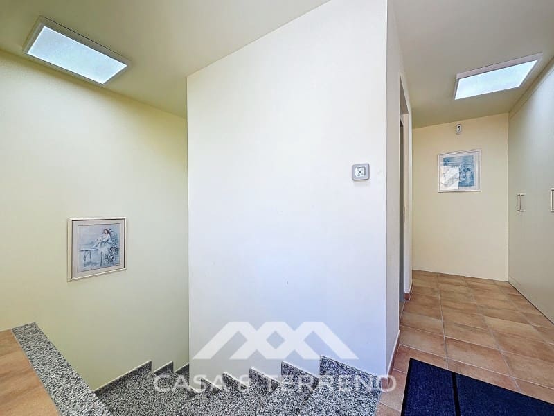 3 soveværelse Villa til salg i El Penoncillo med swimmingpool - € 1.095.000 (Ref: 8851928)