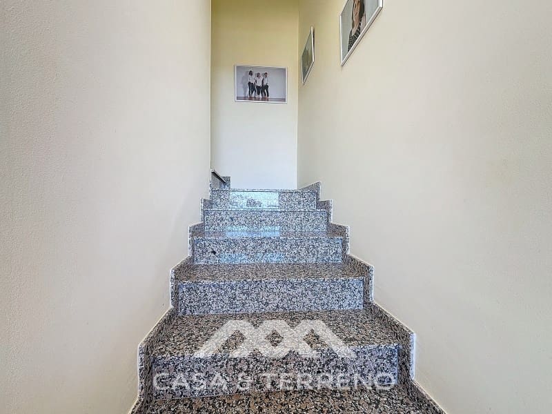 3 soveværelse Villa til salg i El Penoncillo med swimmingpool - € 1.095.000 (Ref: 8851928)