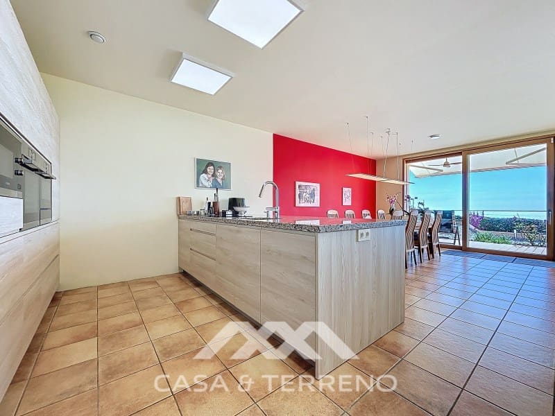 3 soveværelse Villa til salg i El Penoncillo med swimmingpool - € 1.095.000 (Ref: 8851928)