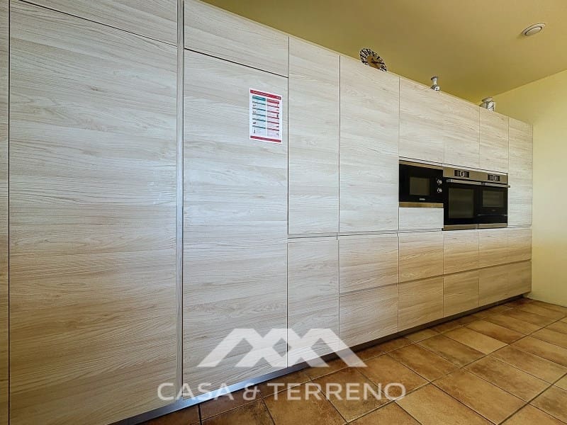 3 soveværelse Villa til salg i El Penoncillo med swimmingpool - € 1.095.000 (Ref: 8851928)