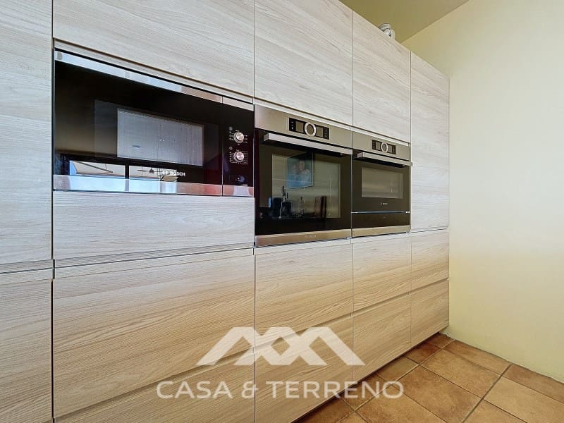 3 soveværelse Villa til salg i El Penoncillo med swimmingpool - € 1.095.000 (Ref: 8851928)