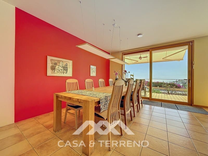 3 soveværelse Villa til salg i El Penoncillo med swimmingpool - € 1.095.000 (Ref: 8851928)