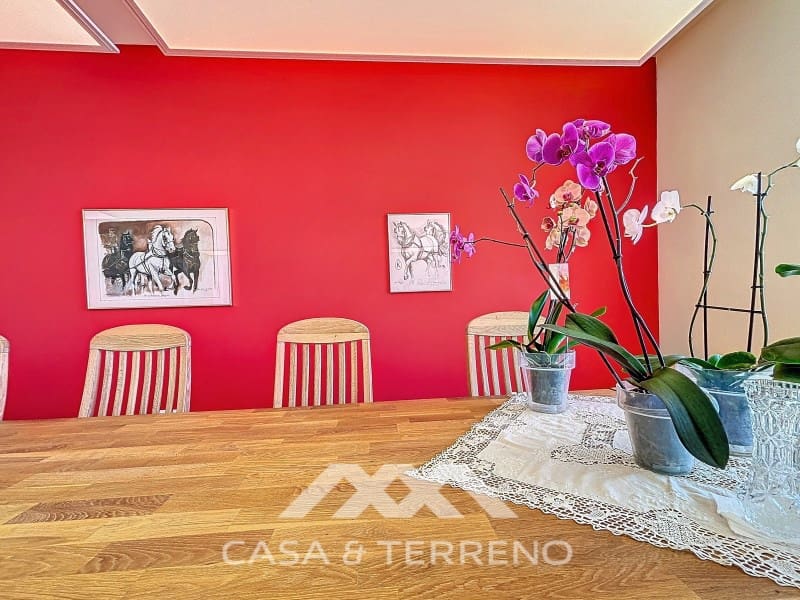 3 soveværelse Villa til salg i El Penoncillo med swimmingpool - € 1.095.000 (Ref: 8851928)