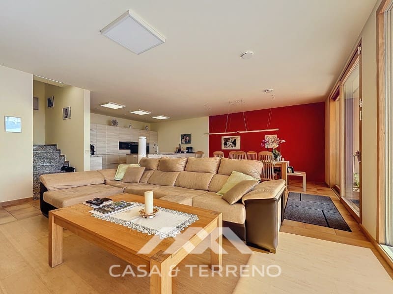 3 soveværelse Villa til salg i El Penoncillo med swimmingpool - € 1.095.000 (Ref: 8851928)