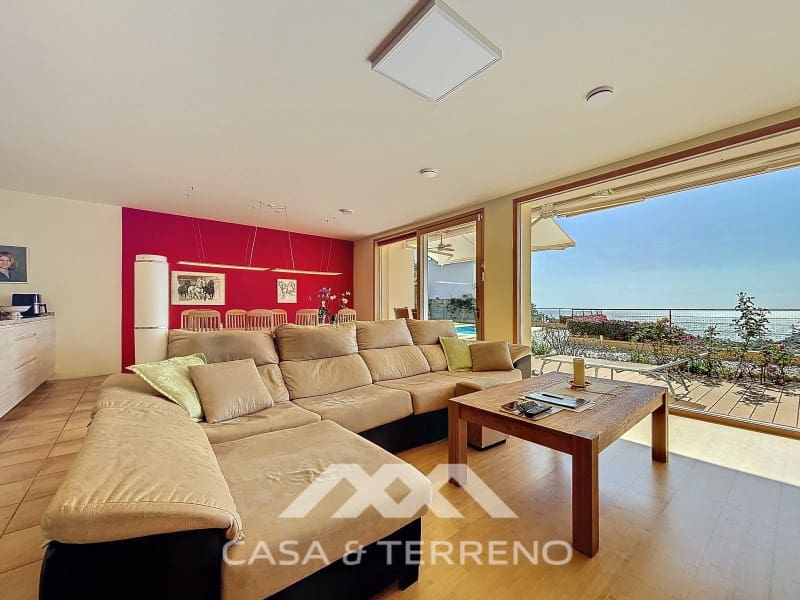 3 soveværelse Villa til salg i El Penoncillo med swimmingpool - € 1.095.000 (Ref: 8851928)