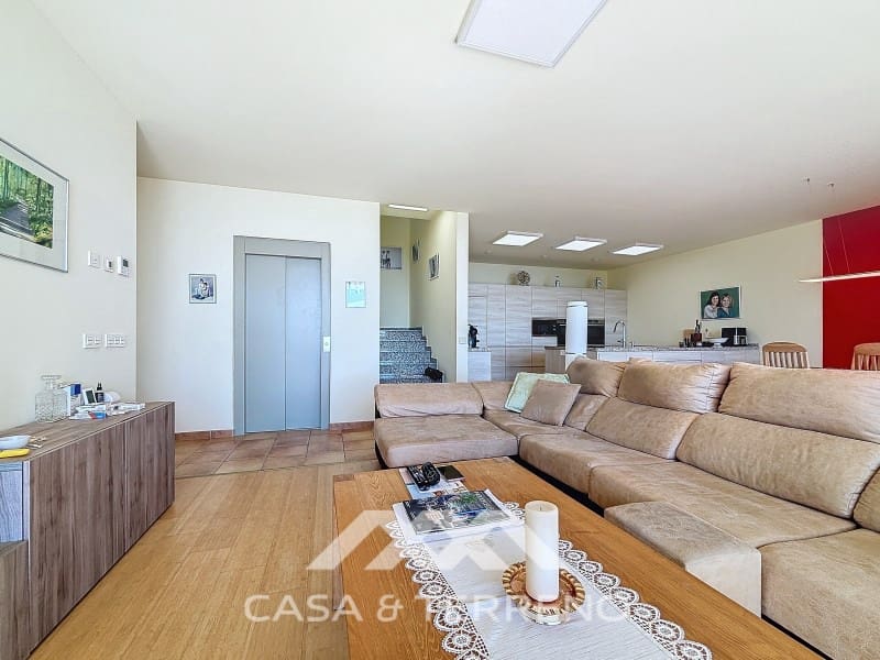 3 soveværelse Villa til salg i El Penoncillo med swimmingpool - € 1.095.000 (Ref: 8851928)