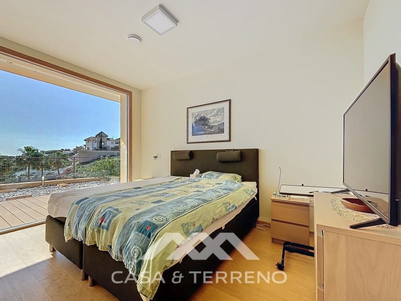 3 soveværelse Villa til salg i El Penoncillo med swimmingpool - € 1.095.000 (Ref: 8851928)