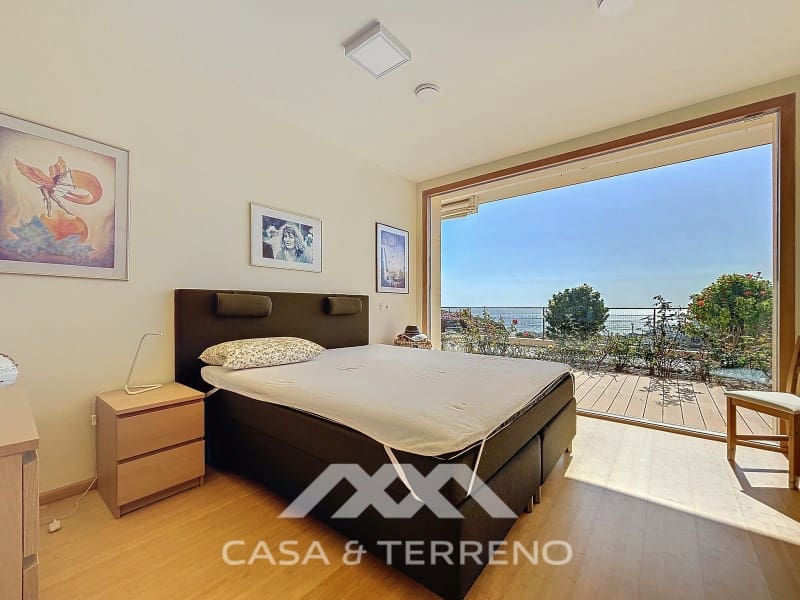 3 soveværelse Villa til salg i El Penoncillo med swimmingpool - € 1.095.000 (Ref: 8851928)