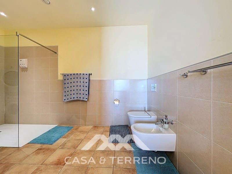 3 soveværelse Villa til salg i El Penoncillo med swimmingpool - € 1.095.000 (Ref: 8851928)