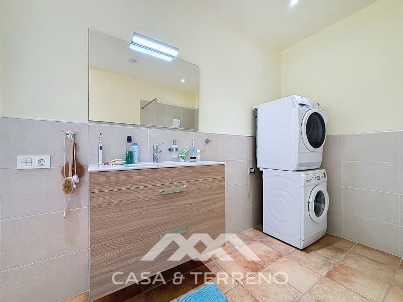 3 soveværelse Villa til salg i El Penoncillo med swimmingpool - € 1.095.000 (Ref: 8851928)