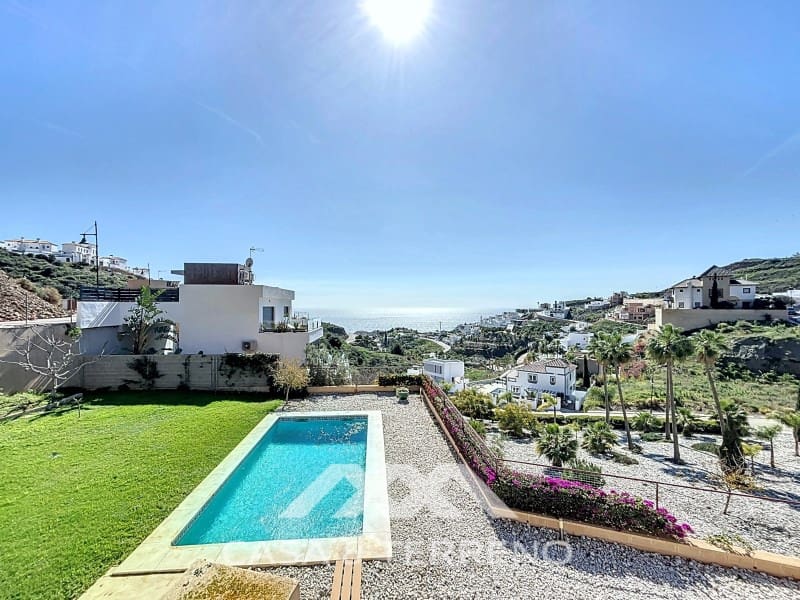 3 soveværelse Villa til salg i El Penoncillo med swimmingpool - € 1.095.000 (Ref: 8851928)