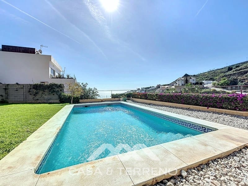 3 soveværelse Villa til salg i El Penoncillo med swimmingpool - € 1.095.000 (Ref: 8851928)