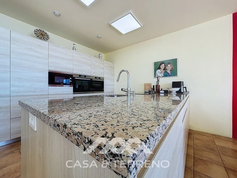 3 soveværelse Villa til salg i El Penoncillo med swimmingpool - € 1.095.000 (Ref: 8851928)