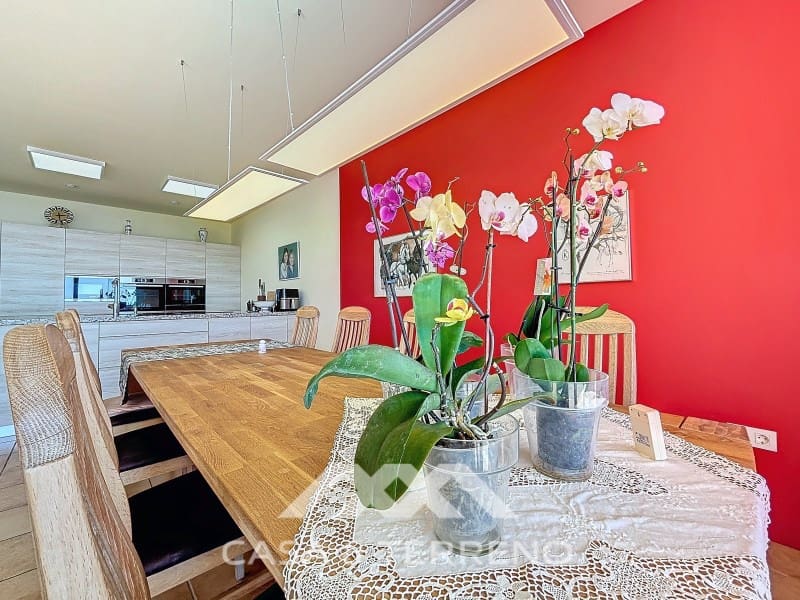 3 soveværelse Villa til salg i El Penoncillo med swimmingpool - € 1.095.000 (Ref: 8851928)