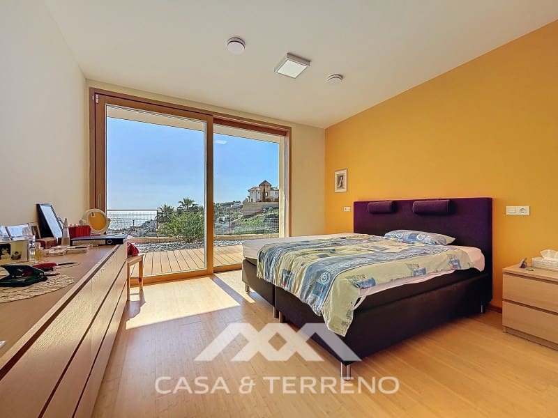 3 soveværelse Villa til salg i El Penoncillo med swimmingpool - € 1.095.000 (Ref: 8851928)