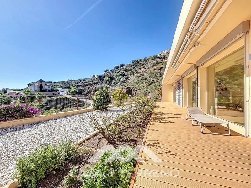 3 soveværelse Villa til salg i El Penoncillo med swimmingpool - € 1.095.000 (Ref: 8851928)