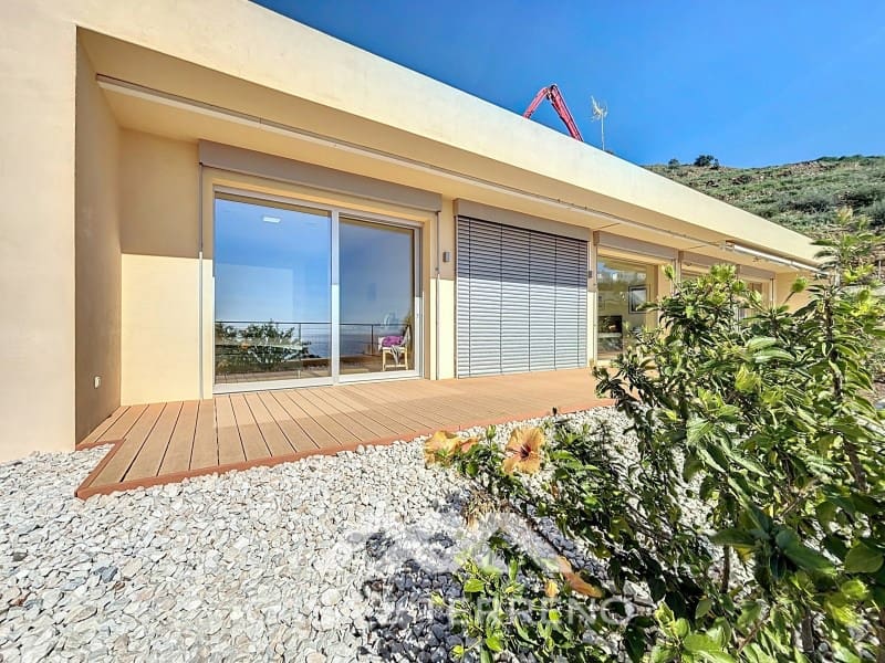 3 soveværelse Villa til salg i El Penoncillo med swimmingpool - € 1.095.000 (Ref: 8851928)