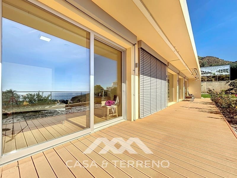 3 soveværelse Villa til salg i El Penoncillo med swimmingpool - € 1.095.000 (Ref: 8851928)