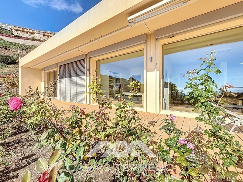 3 soveværelse Villa til salg i El Penoncillo med swimmingpool - € 1.095.000 (Ref: 8851928)