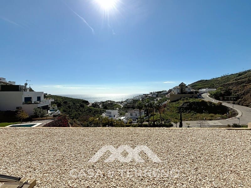 3 soveværelse Villa til salg i El Penoncillo med swimmingpool - € 1.095.000 (Ref: 8851928)