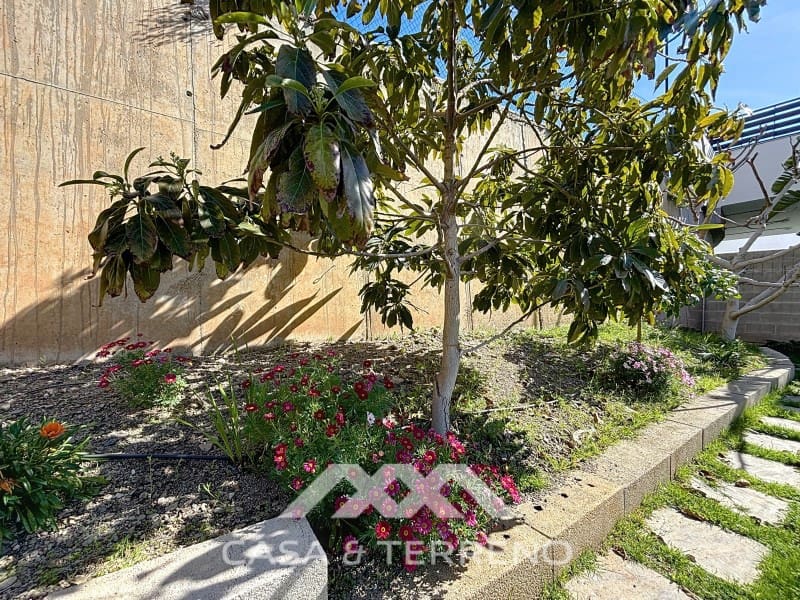 3 soveværelse Villa til salg i El Penoncillo med swimmingpool - € 1.095.000 (Ref: 8851928)