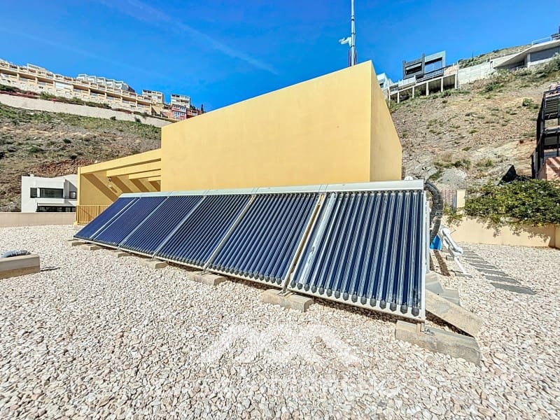 3 soveværelse Villa til salg i El Penoncillo med swimmingpool - € 1.095.000 (Ref: 8851928)