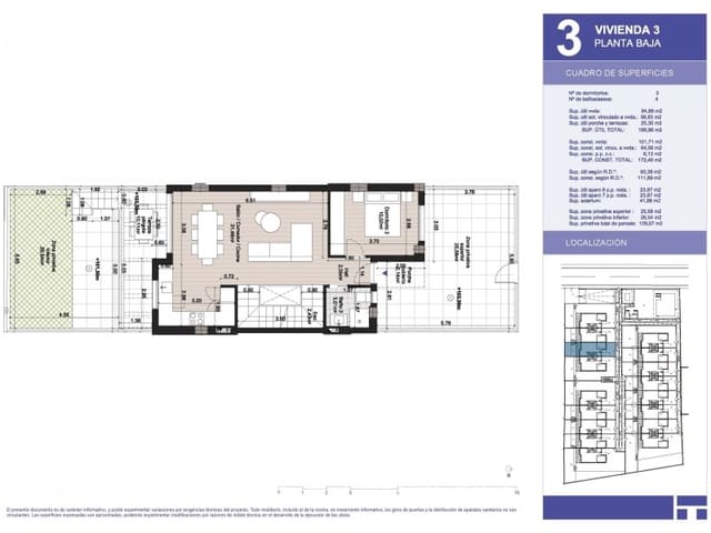 3 slaapkamer Halfvrijstaande villa te koop in Capistrano, Nerja met zwembad - € 850.000 (Ref: 8855123)