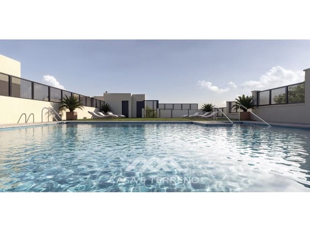 3 camera da letto Villetta Bifamiliare in vendita in Capistrano, Nerja con piscina - 950.000 € (Rif: 8855125)