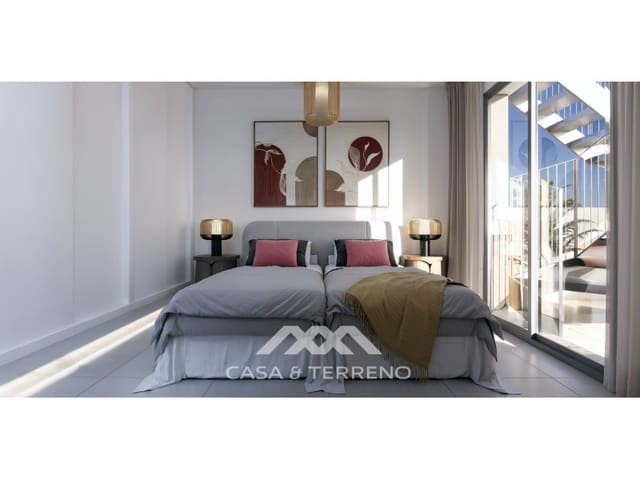 3 bedroom Semi-detached Villa for sale in Capistrano, Nerja with pool - € 1,250,000 (Ref: 8855128)