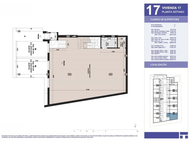 3 bedroom Semi-detached Villa for sale in Capistrano, Nerja with pool - € 1,250,000 (Ref: 8855128)