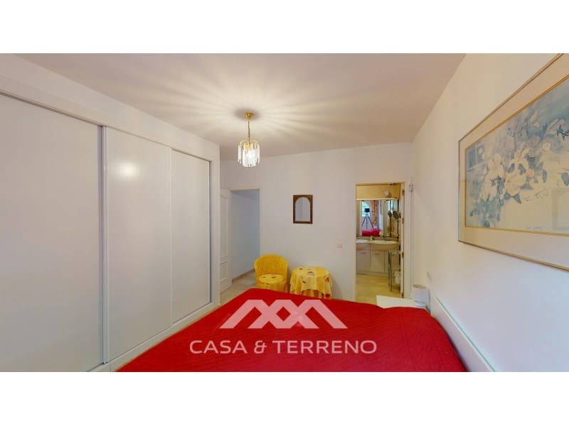 4 soveværelse Villa til salg i Algarrobo med swimmingpool - € 590.000 (Ref: 8895007)