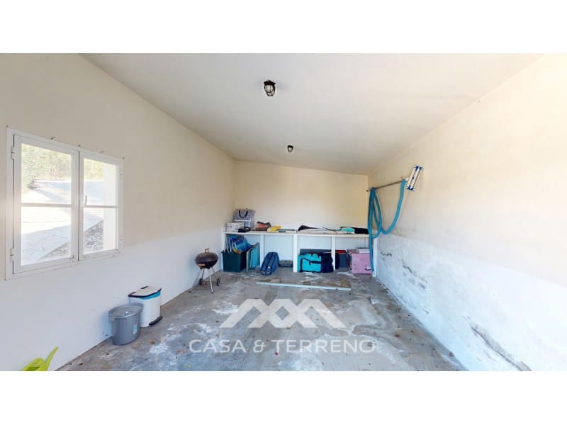 4 soveværelse Villa til salg i Algarrobo med swimmingpool - € 590.000 (Ref: 8895007)