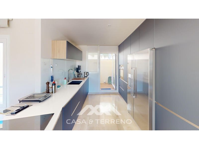 3 soveværelse Penthouse til salg i Mijas med swimmingpool garage - € 875.000 (Ref: 8905732)