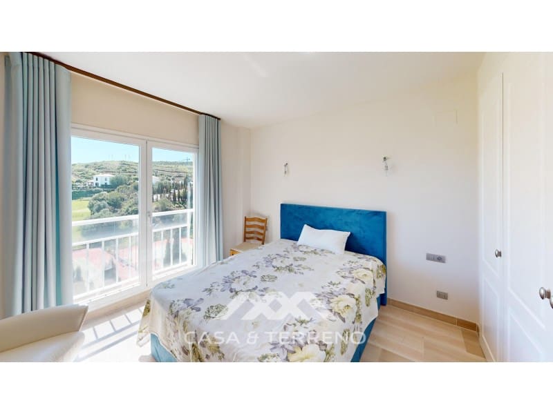 3 soveværelse Penthouse til salg i Mijas med swimmingpool garage - € 875.000 (Ref: 8905732)