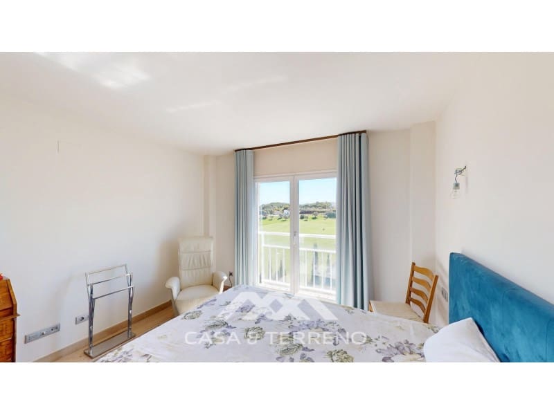 3 soveværelse Penthouse til salg i Mijas med swimmingpool garage - € 875.000 (Ref: 8905732)