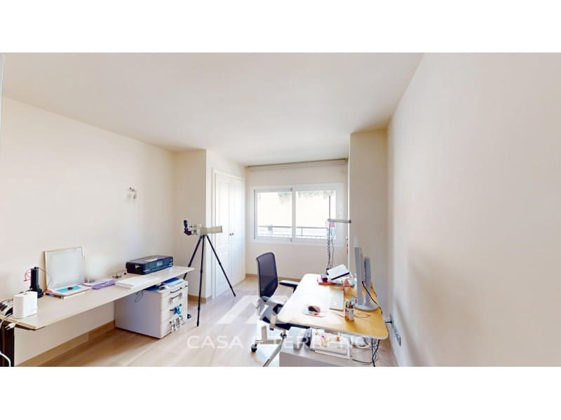 3 soveværelse Penthouse til salg i Mijas med swimmingpool garage - € 875.000 (Ref: 8905732)