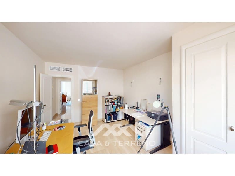 3 soveværelse Penthouse til salg i Mijas med swimmingpool garage - € 875.000 (Ref: 8905732)