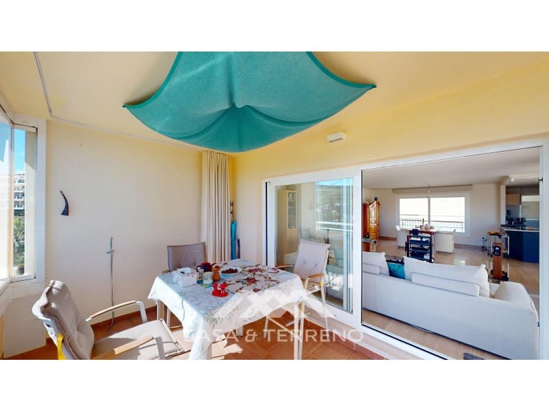 3 soveværelse Penthouse til salg i Mijas med swimmingpool garage - € 875.000 (Ref: 8905732)
