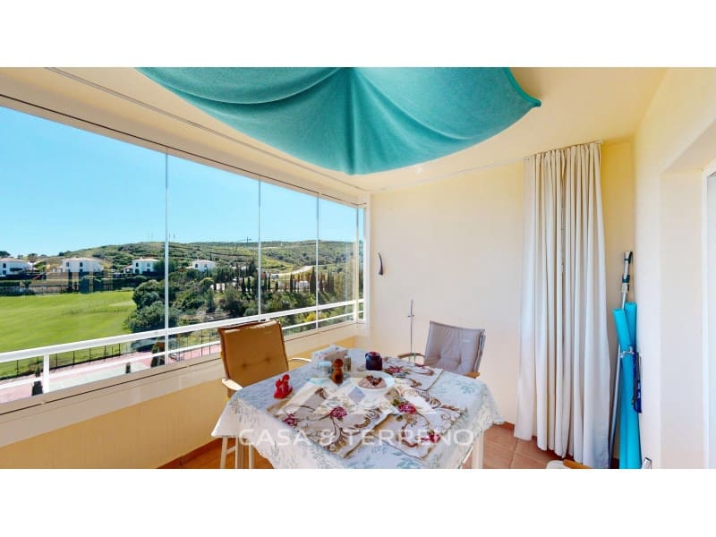 3 soveværelse Penthouse til salg i Mijas med swimmingpool garage - € 875.000 (Ref: 8905732)